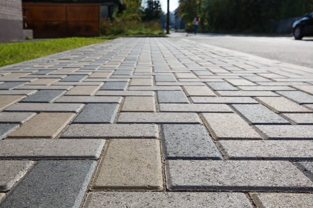 Best Custom Driveway Pavers  in Mission Bend, TX
