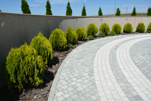 Professional Driveway Pavers in Mission Bend, TX