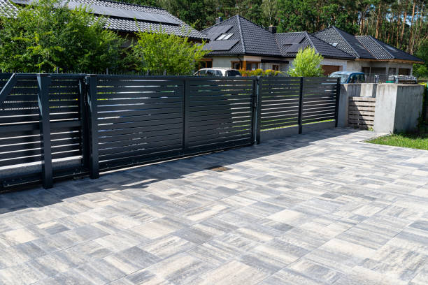 Best Professional Driveway Pavers  in Mission Bend, TX