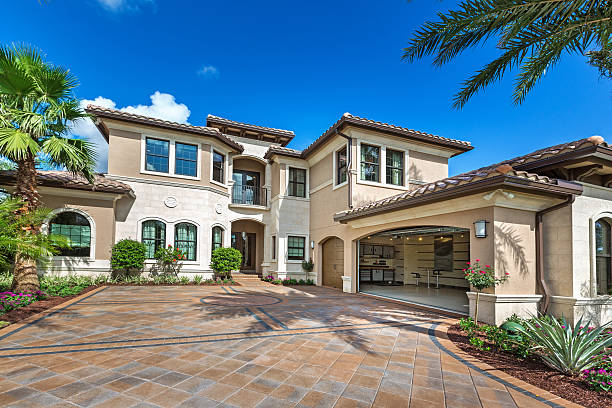 Best Driveway Pavers Near Me  in Mission Bend, TX