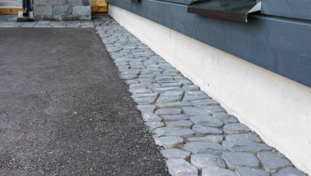 Professional Driveway Pavers in Mission Bend, TX
