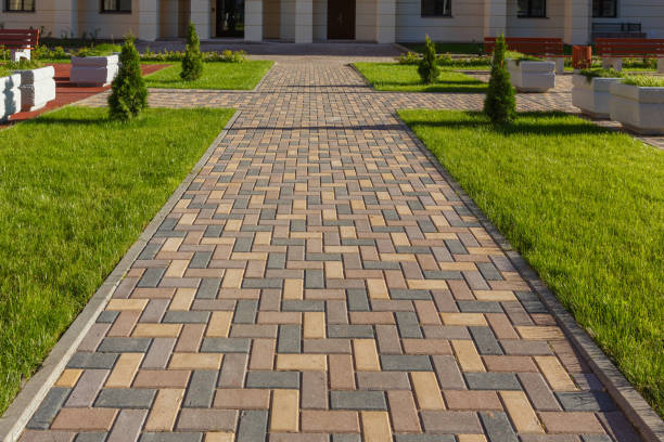 Best Best Driveway Pavers  in Mission Bend, TX